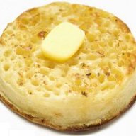 Crumpet