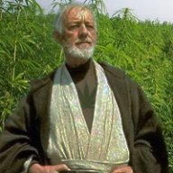 Obi-Wan Cannabinoid