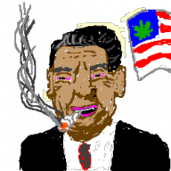 chRonald Reagan