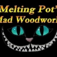 Melting Pot