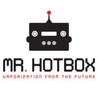 Mr. Hotbox