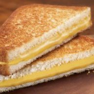 CheeseSandwich