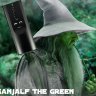 Ganjalf the green