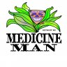 medicine man