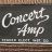 Concert Amp