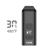 Yocan Vane Advanced Portable Dry Vaporizer fast heat time 800 - 800.png