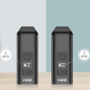 Yocan Vane Advanced Portable Dry Vaporizer two vaping sessions 800 - 800.png