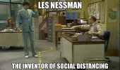 Les Nessman social distancing.jpg