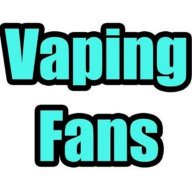 vaping fans