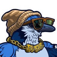 BusterBlueJay