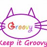 The Groovy Cat