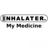 Inhalater