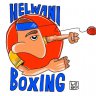 HelwaniBoxing