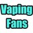 vaping fans