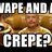 Vapes and Crepes