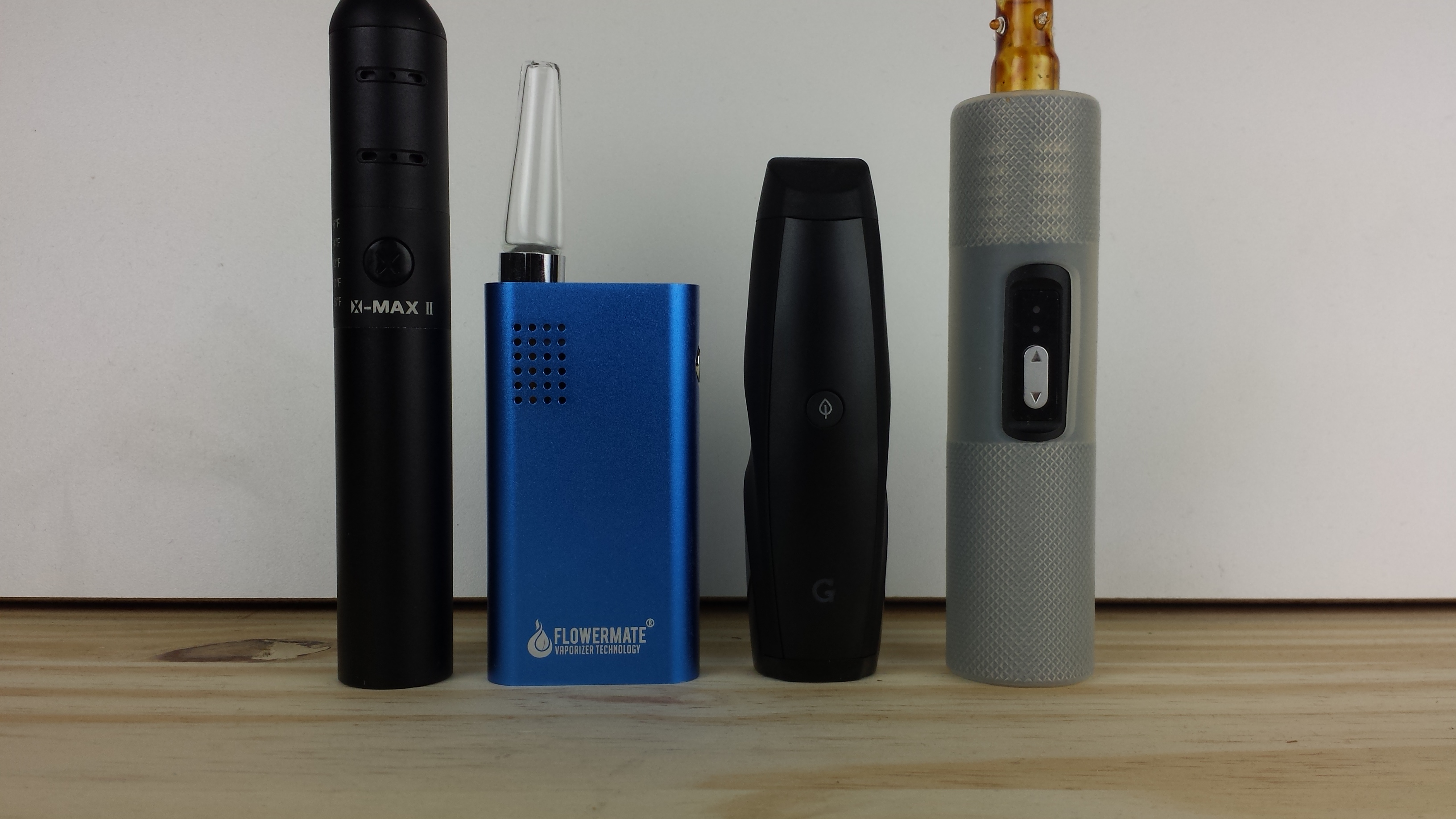 G Pen Elite Vaporizer Fc Vaporizer Review Forum