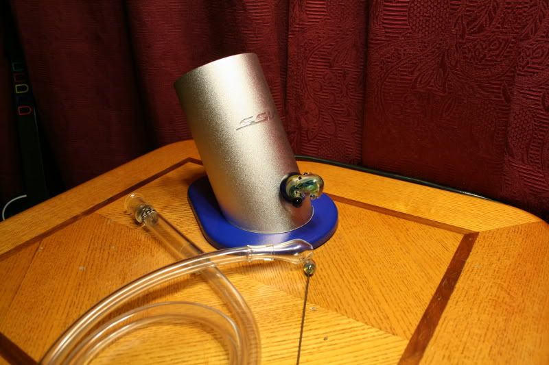 Silver Surfer Vaporizer  FC Vaporizer Review Forum