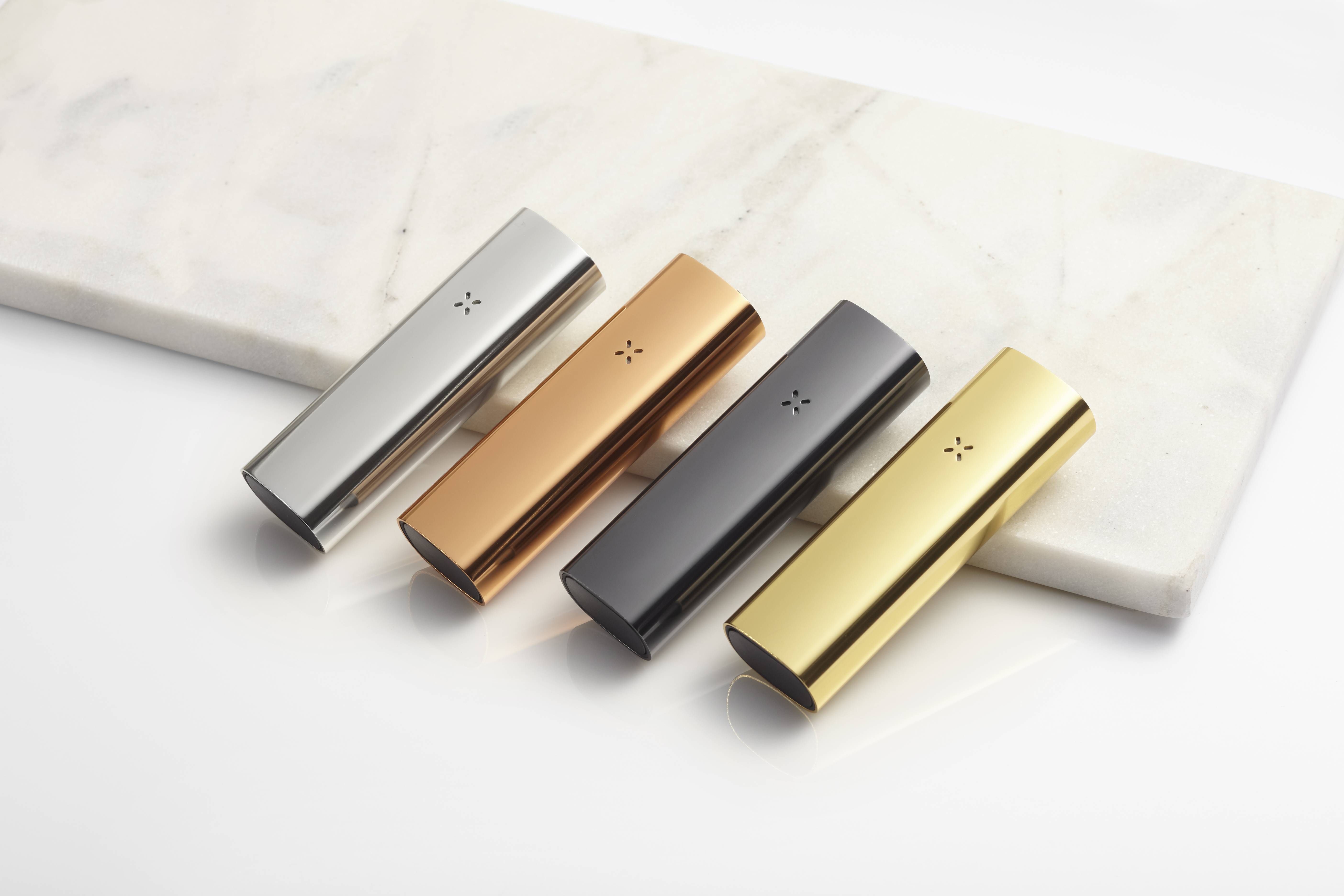 Pax3 Accessories 