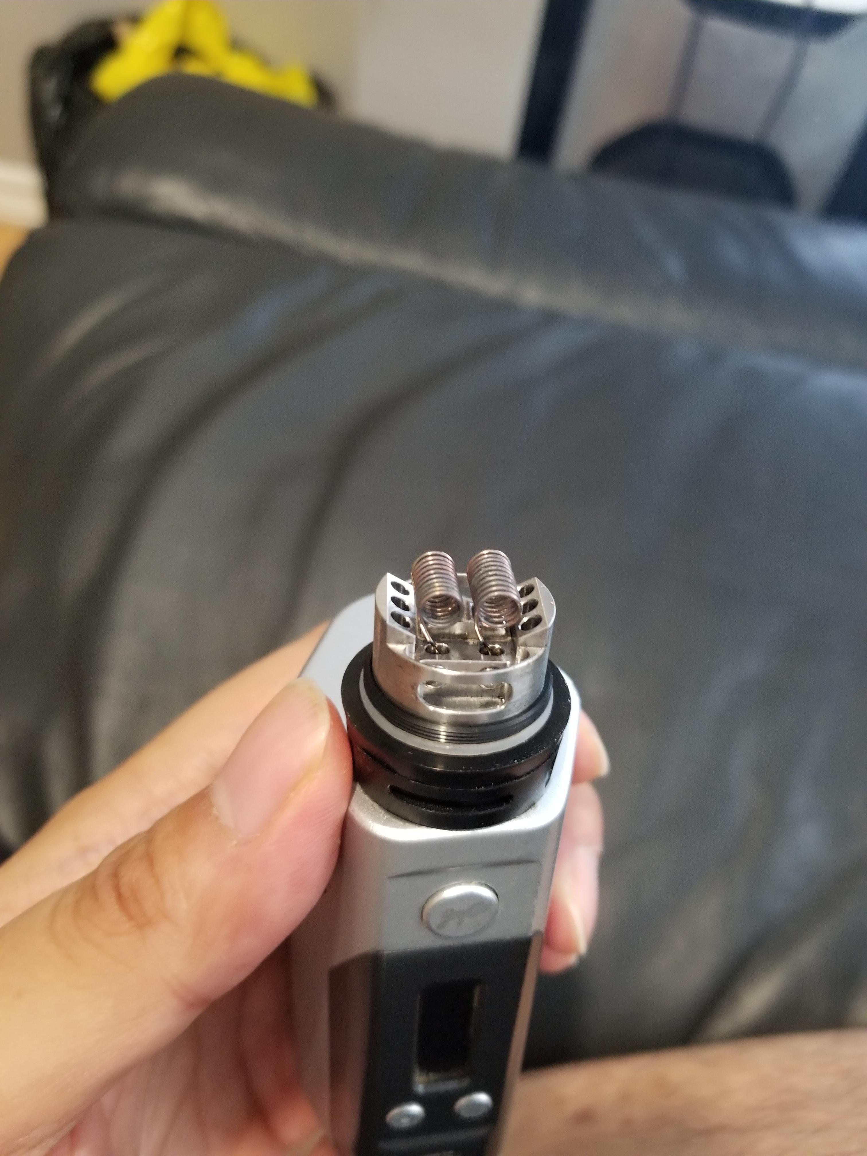 diy dry herb vaporizer Do It Your Self