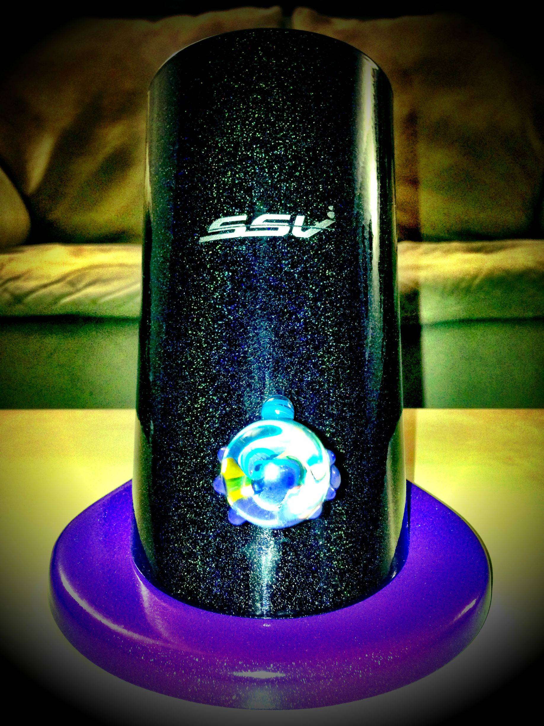 Silver Surfer Vaporizer  FC Vaporizer Review Forum