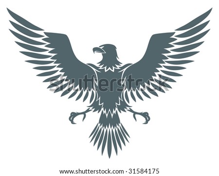 stock-vector-vector-illustration-of-coat-of-arms-bird-medieval-eagle-of-my-own-design-31584175.jpg