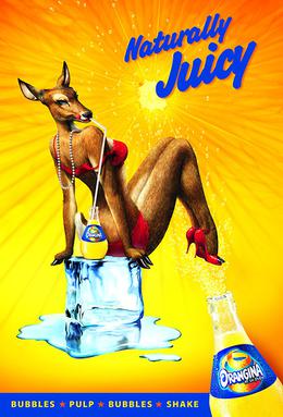 Orangina_Naturally_Juicy_Amber_the_Doe-Print_Ad.jpg