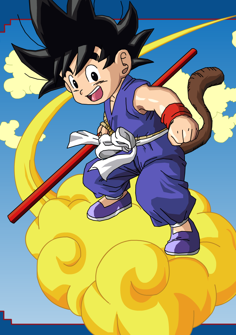 Kid_Goku_and_Nimbus_by_eggmanrules.png