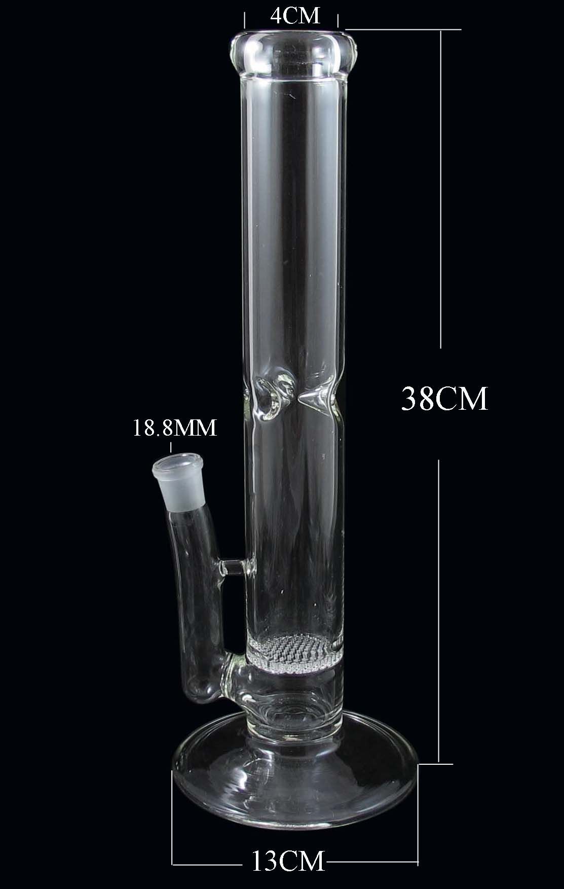 qb-001-glass-water-pipe-with-honeycomb-disk.jpg