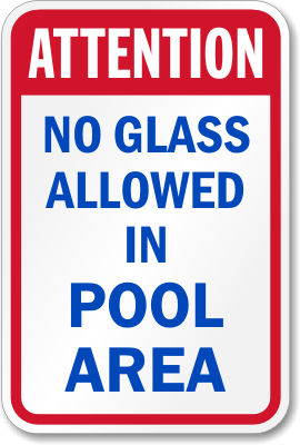No-Glass-Pool-Area-Sign-K-2369.gif