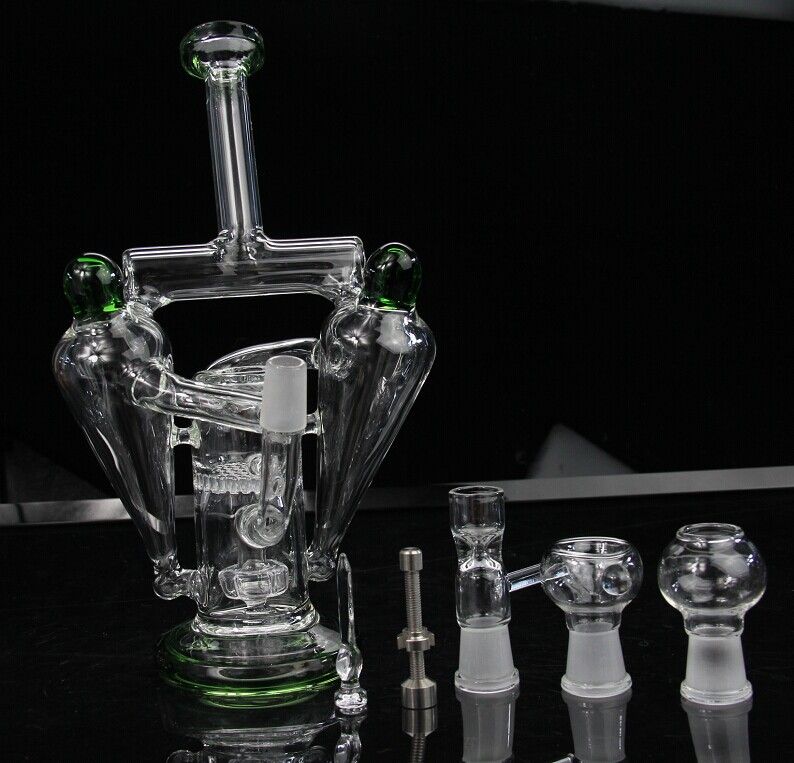 2015%20New%20Glass%20bong%2010%20inches%20New%20double%20recycler%20Water%20Pipe%20Blue%20big%20size%20hot%20sell%20free%20shipping%20two%20function%2014.4mm%20joint.jpg