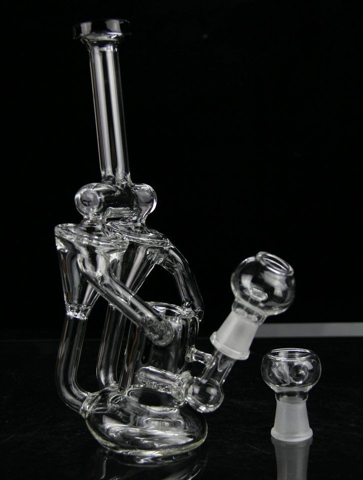 New%20Come%20Nov%202014%20Two%20function%20Black%20water%20pipe%20glass%20bong%20Double%20recycler%20percolator%20vapor%20rig%2014.4mm%20joint%20dome%20nail%20with%20glass%20bowl%208.5%22.jpg