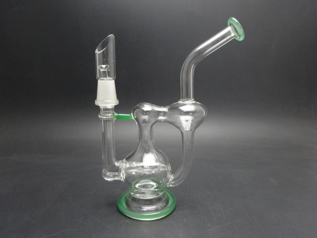 Free%20Shipping%20Amazing%20Green%20New%20Design%20Glass%20recycler%20bongs%20glass%20oil%20dabbers%20glass%20vapor%20rigs%20glass%20water%20pipes%20with%2014.5mm%20joint%20dome%20nail.jpg