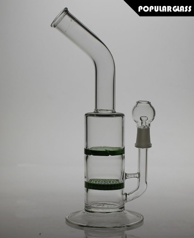 27cm%20Tall%20Glass%20water%20pipe%20honeycomb%20disc%20Glass%20Bong%20Fritted%20disc%20percolates%20glass%20Oil%20Rigs%20joint%20size%2014.4mm%20PG064.jpg