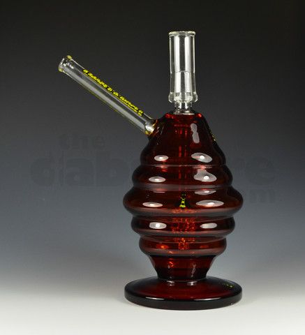 Free%20Shipping%20colored%20bee%20hive%20dab%20concentrate%20oil%20rig%20glass%20bongs%2014.5mm%20glass%20dome%20and%20nail.jpg