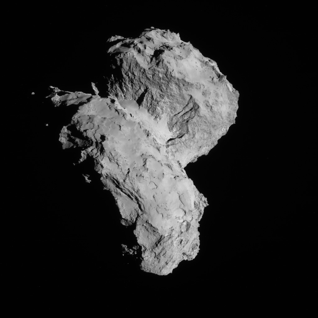 Comet_on_22_August_2014_-_NavCam.jpg
