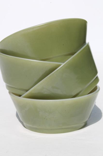 60s-70s-vintage-FireKing-milk-glass-bowls-retro-avocado-green-color-bowl-set-Laurel-Leaf-Farm-item-no-z614228-1.jpg